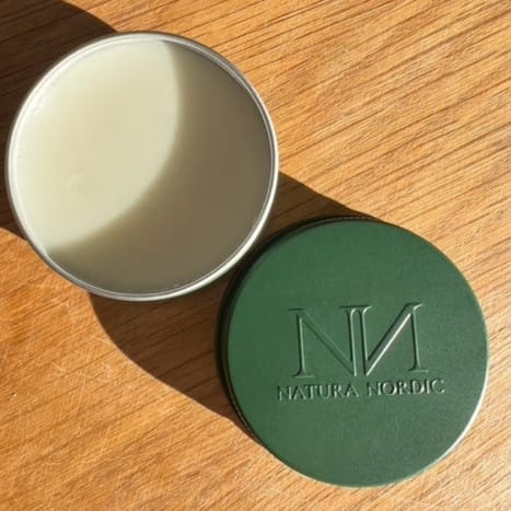 Naturlig og Vegansk Deodorant - Eau Claire