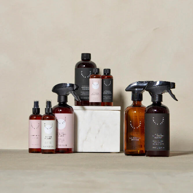 Room mist fra Simple Goods
