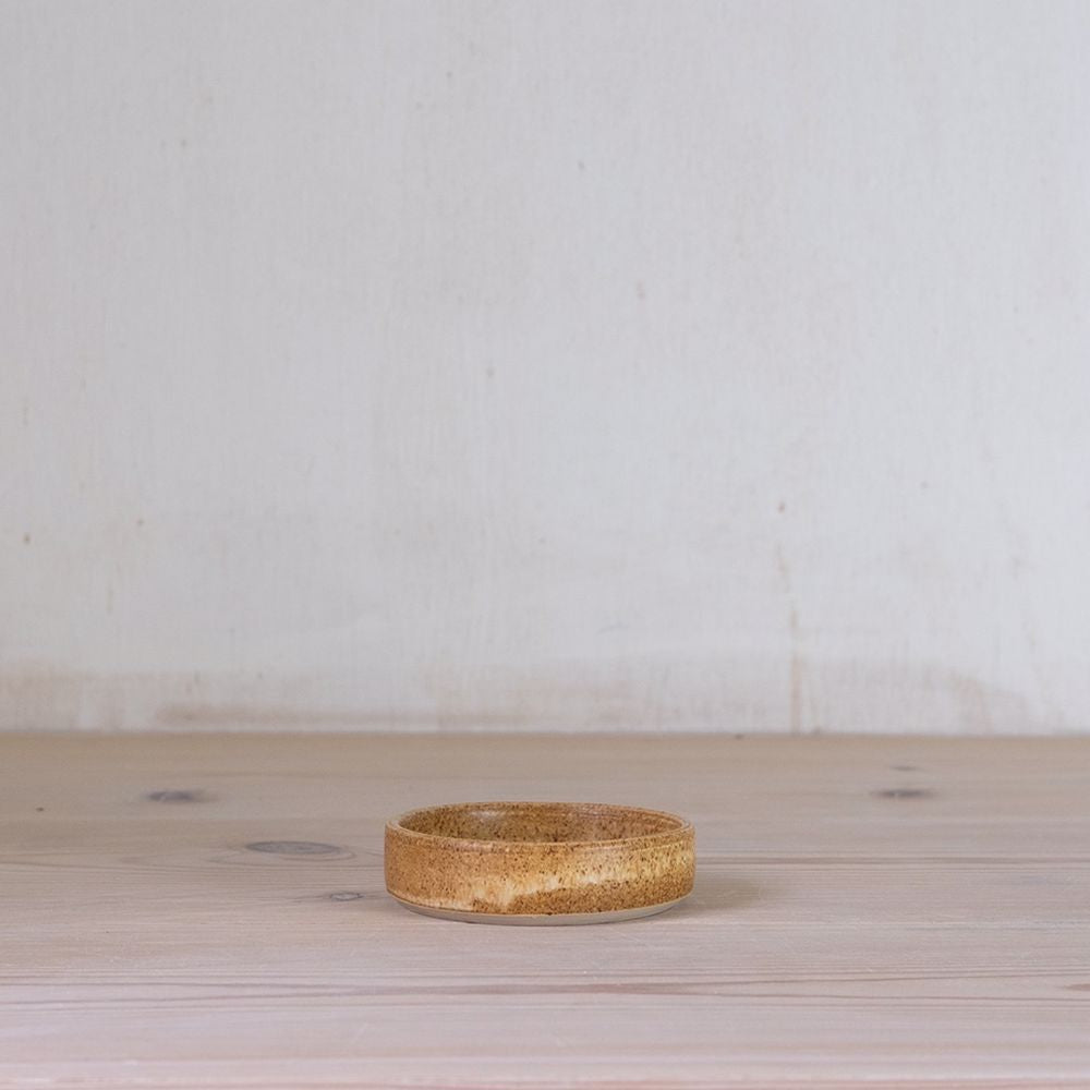 Oda Mini Skål - Brun