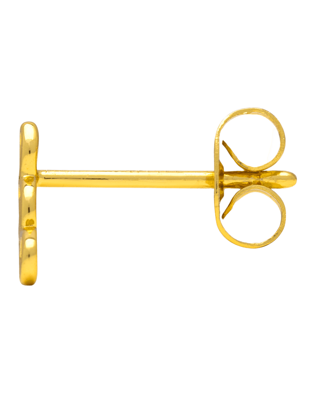 Zen Ørering - Guld