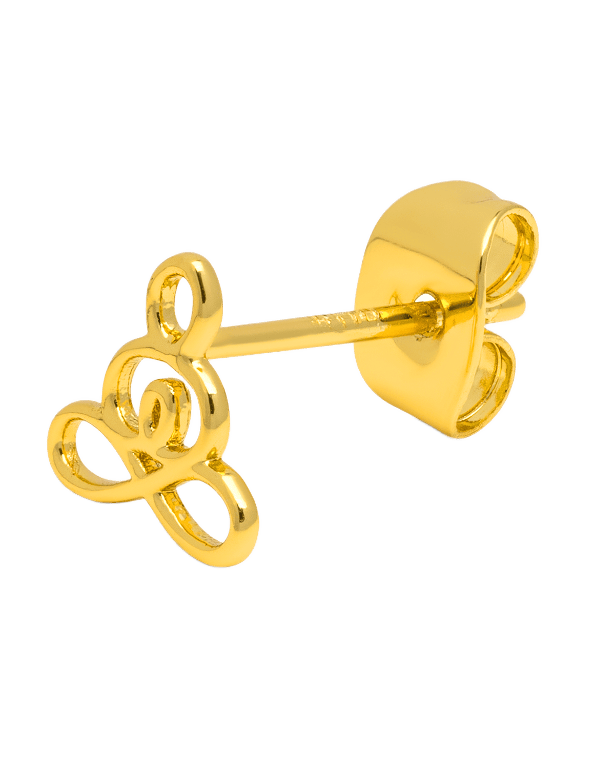 Zen Ørering - Guld