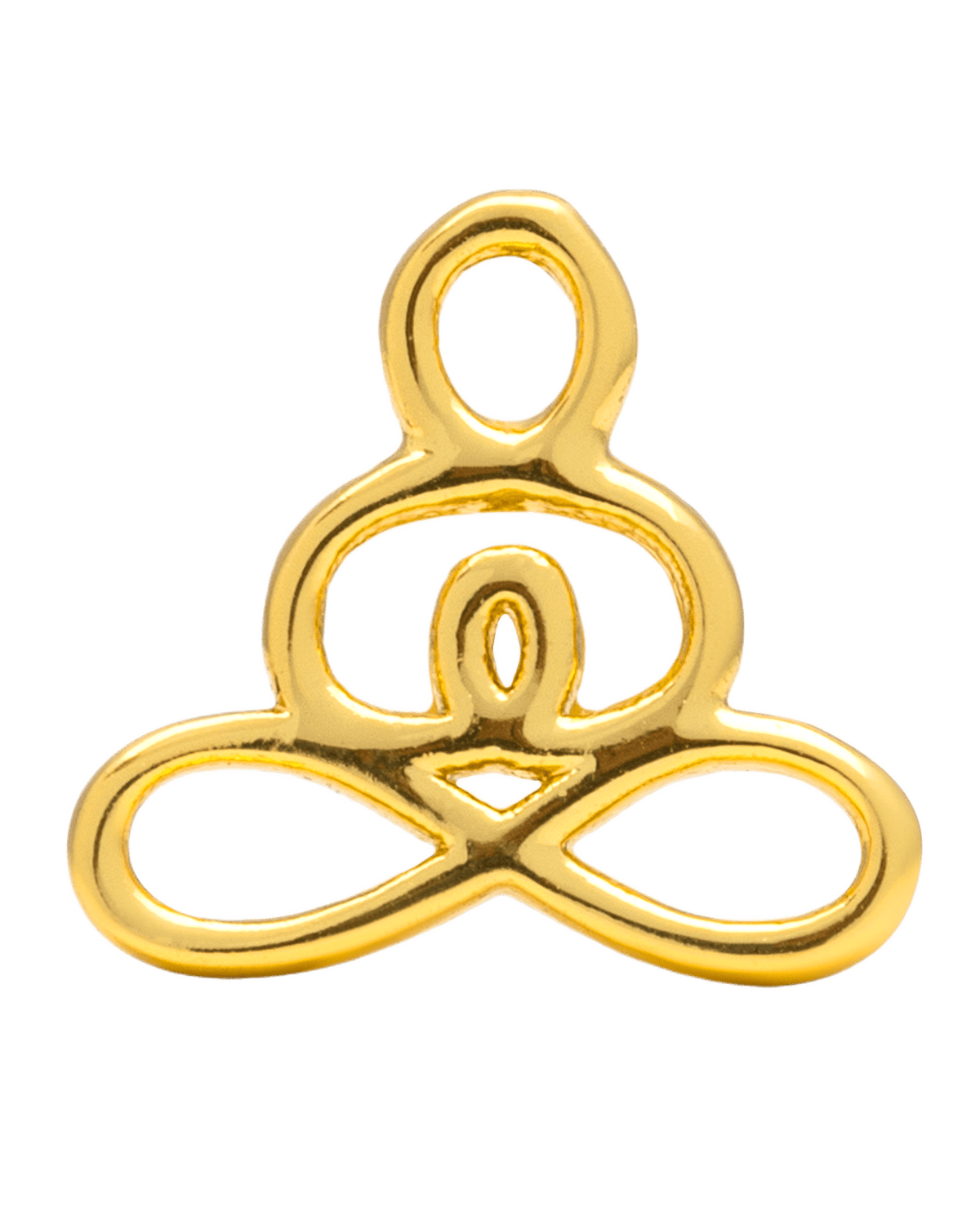 Zen Ørering - Guld