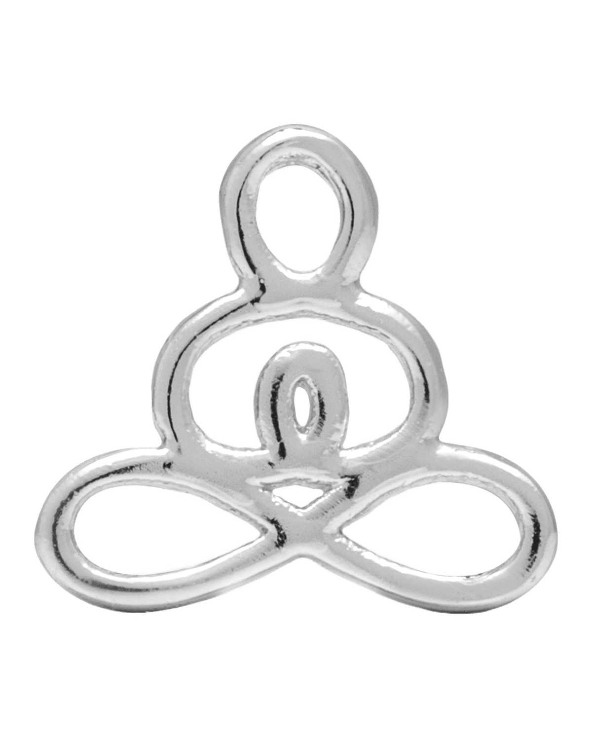 Zen Ørering - Sølv