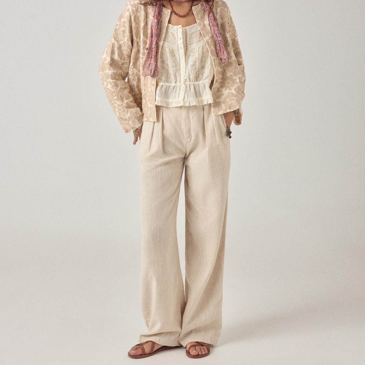 Marina Bukser - Sand