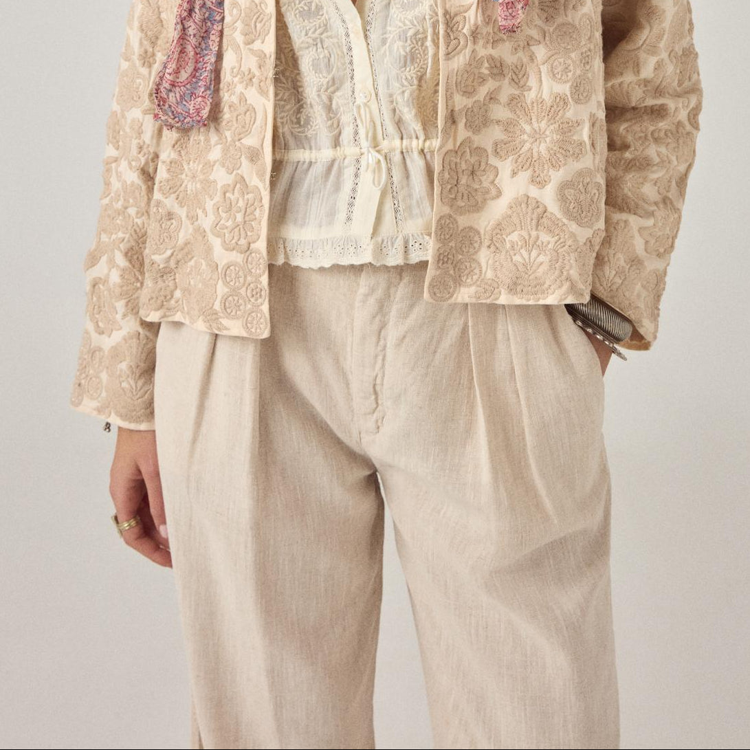 Marina Bukser - Sand