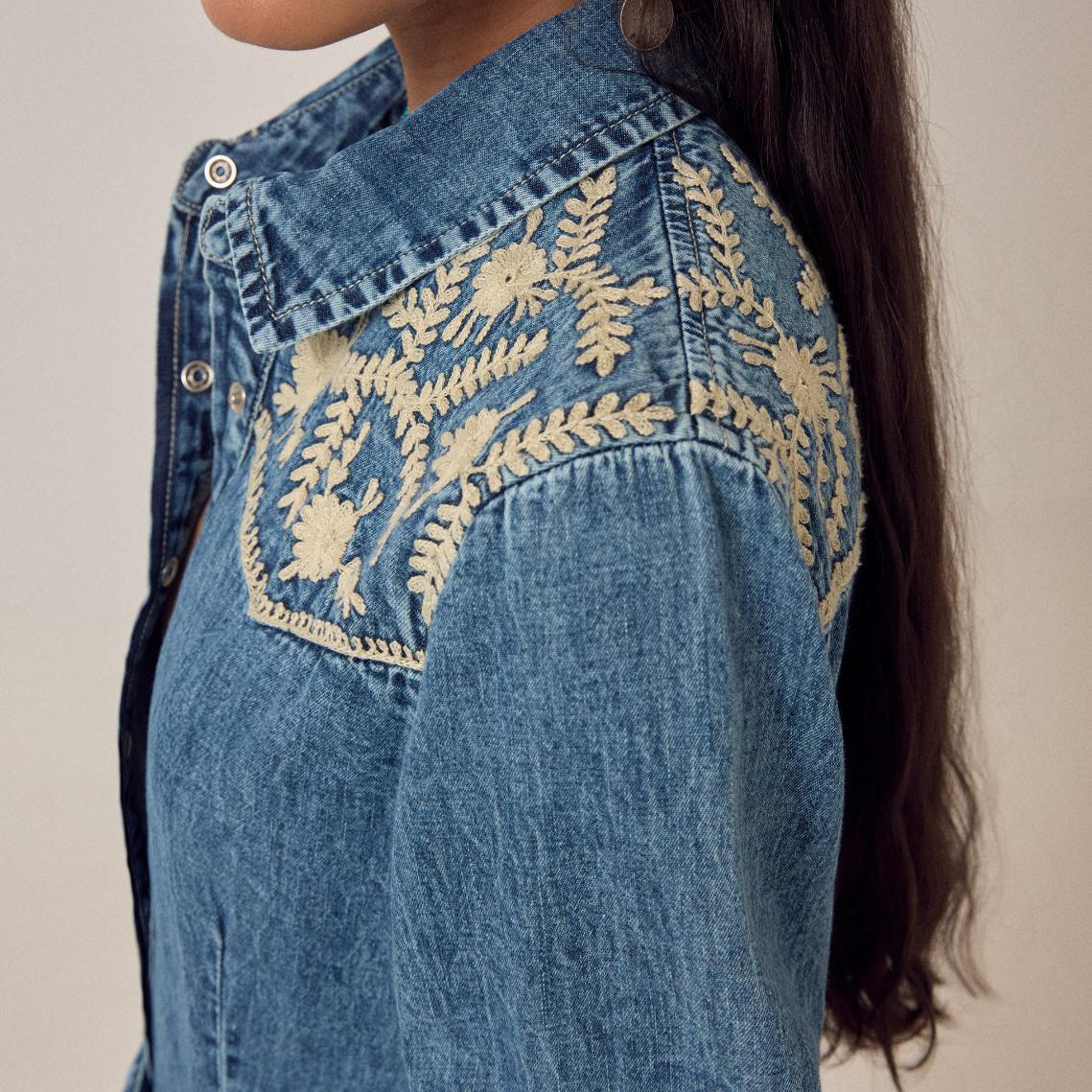 Amelia Kjole - Blue Haze