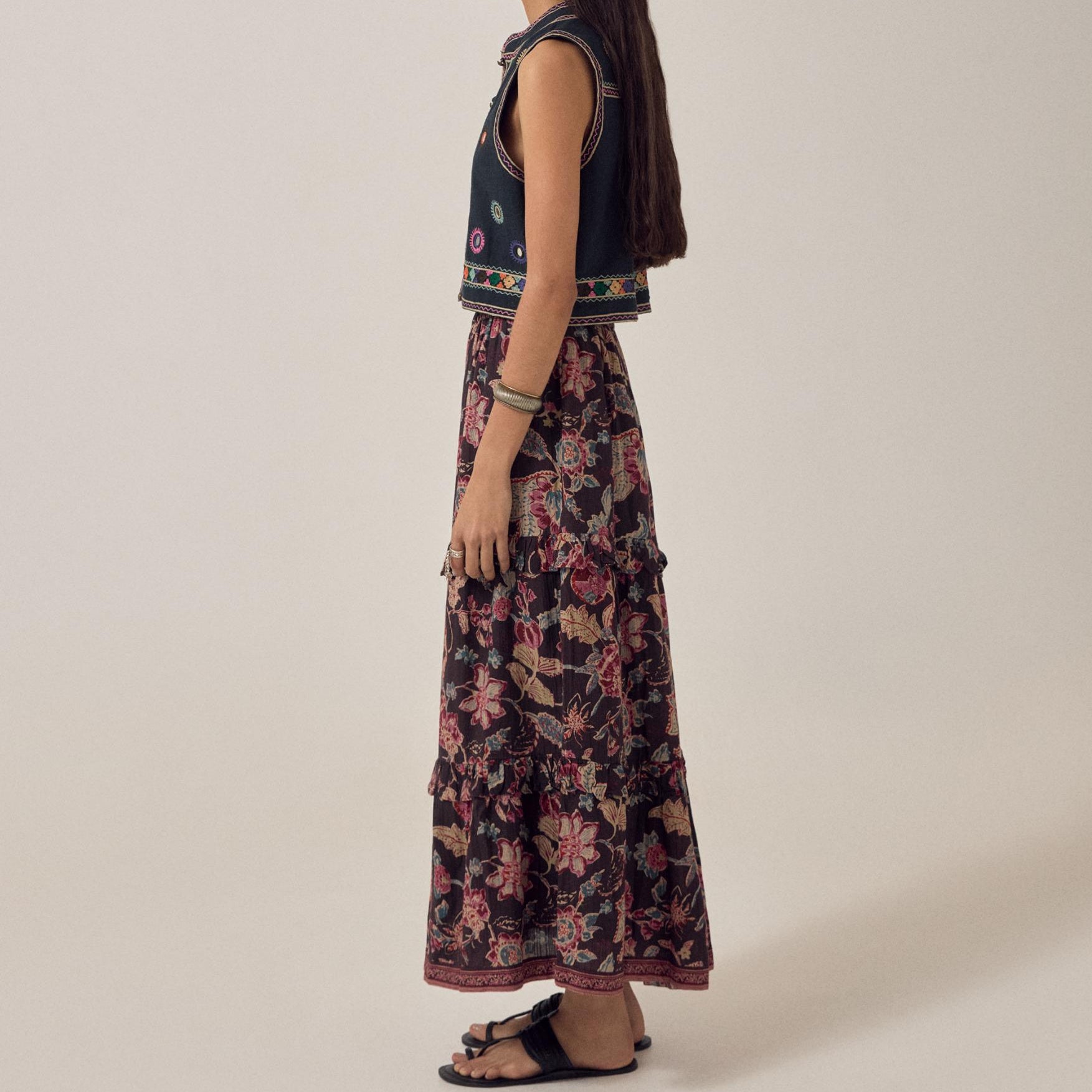 Lea Nederdel - Night