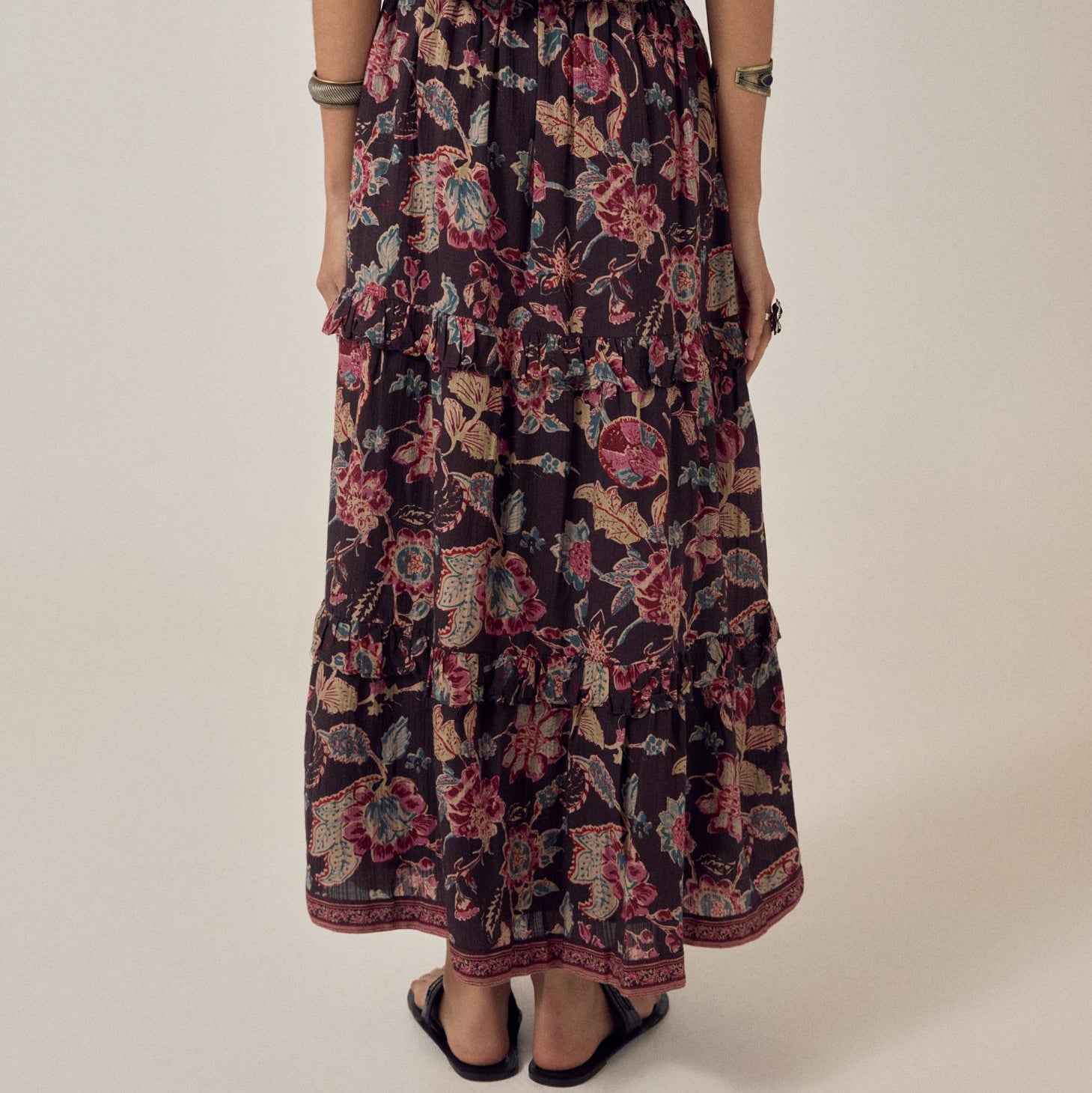 Lea Nederdel - Night