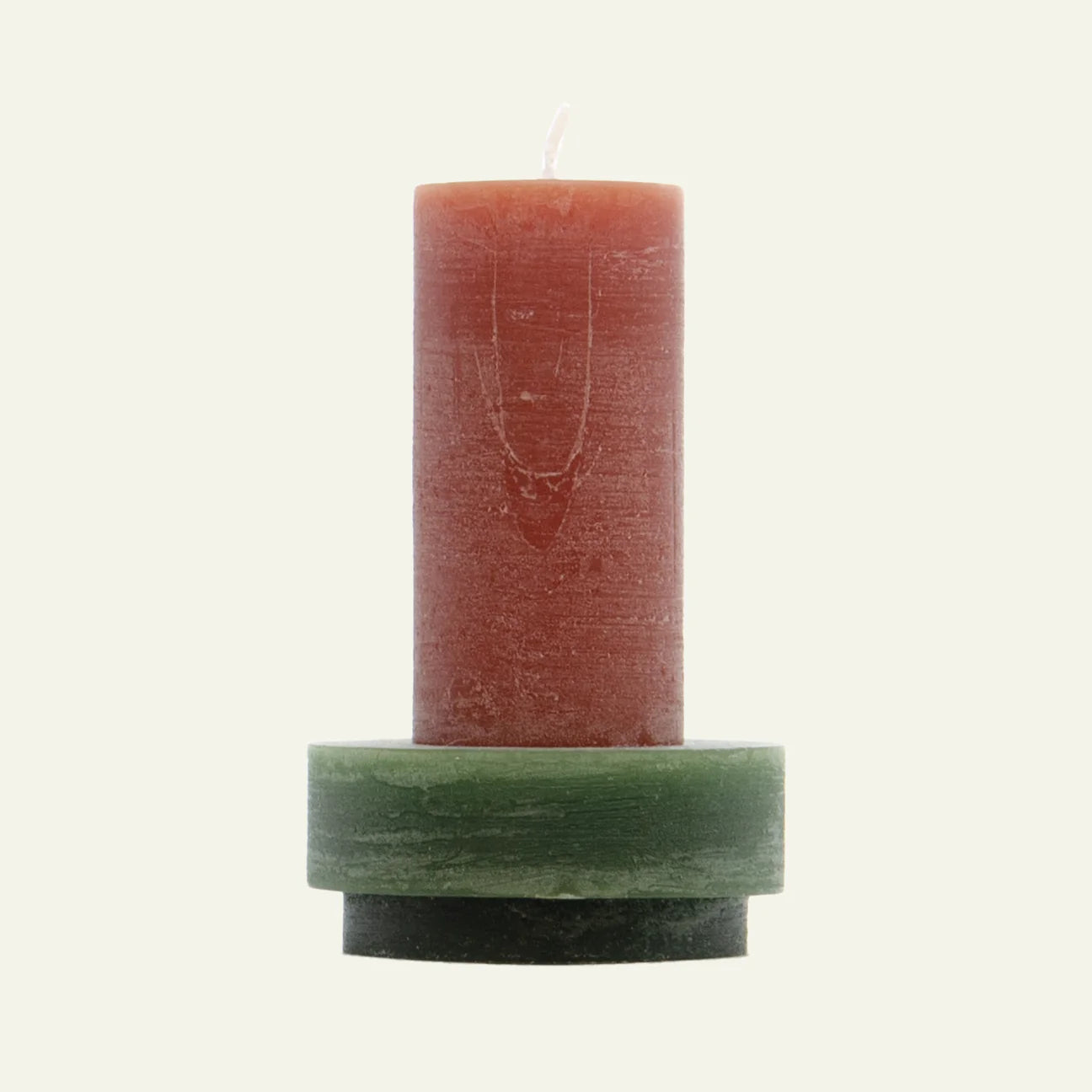 CANDL STACKS, Module 1 & 2 - Brown/Green