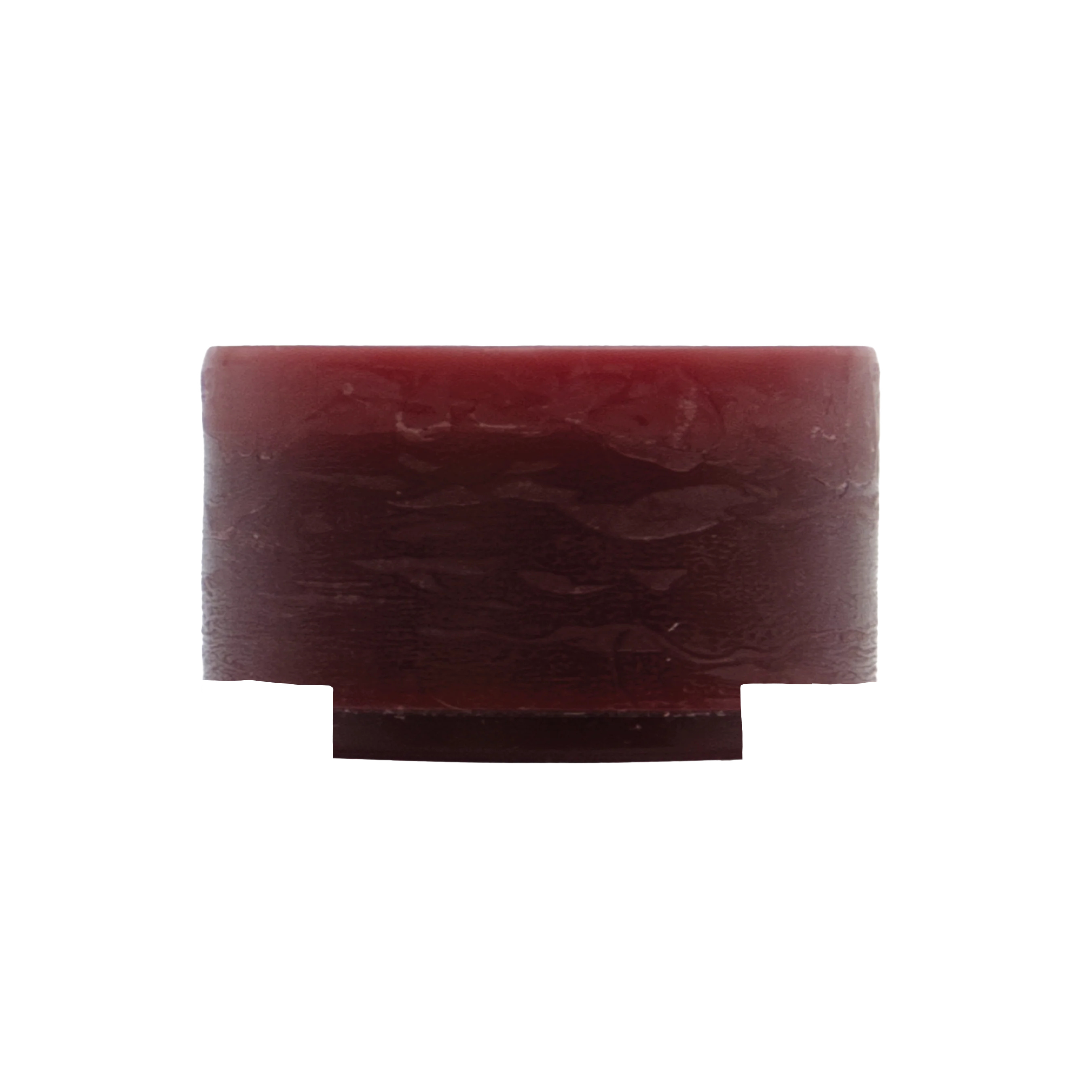 CANDL STACK, Module 6 - Burgundy
