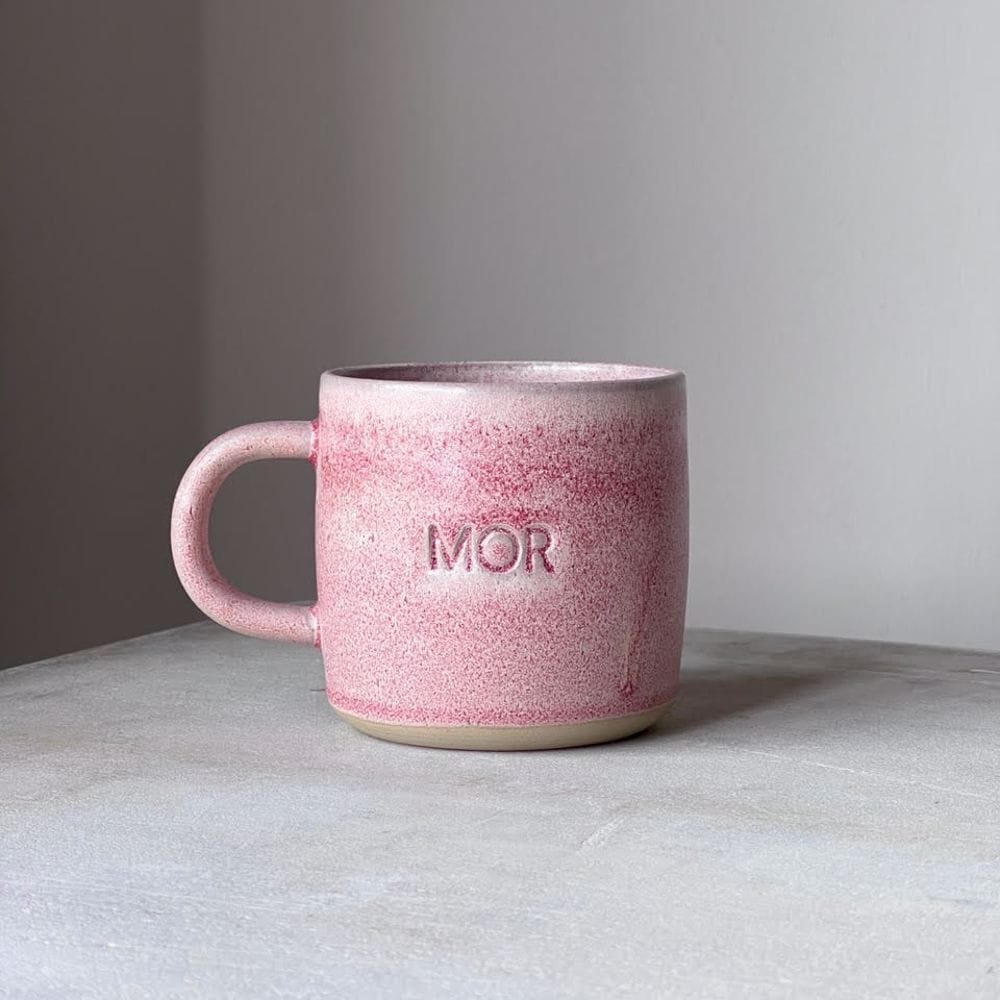 Oda Mor Kop - Rosa