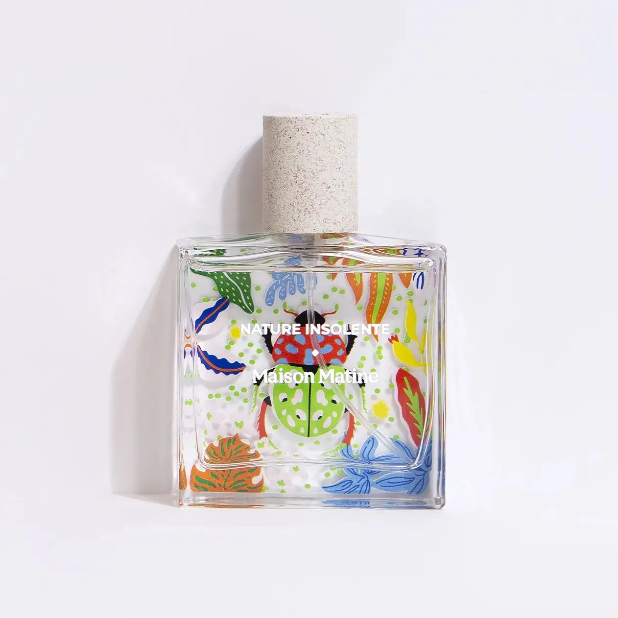 Nature Insolente - Eau De Parfum