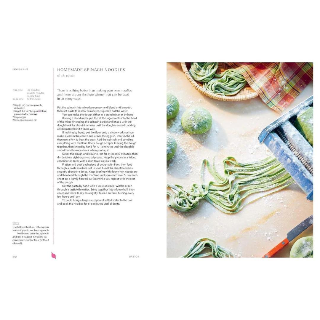 Quick and Easy Vietnamese