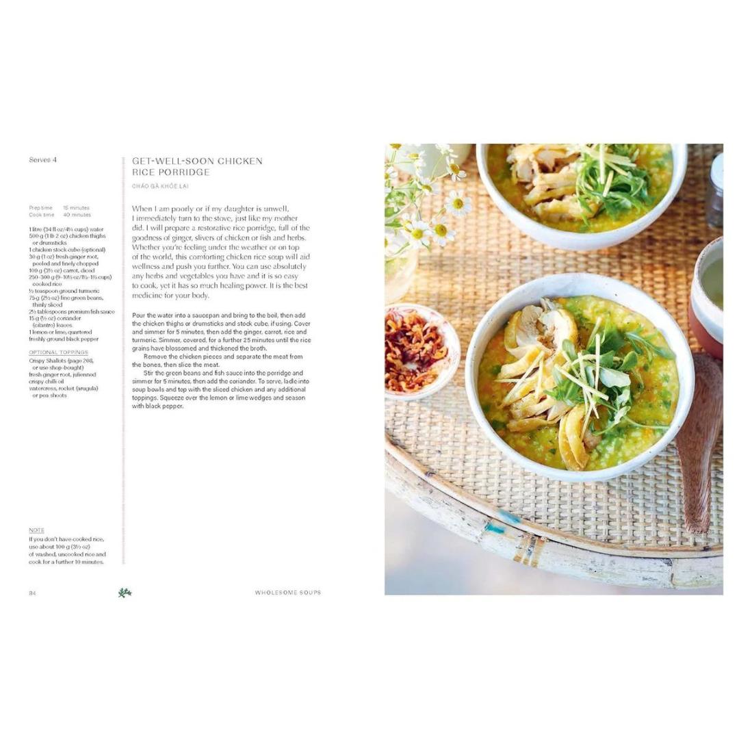 Quick and Easy Vietnamese