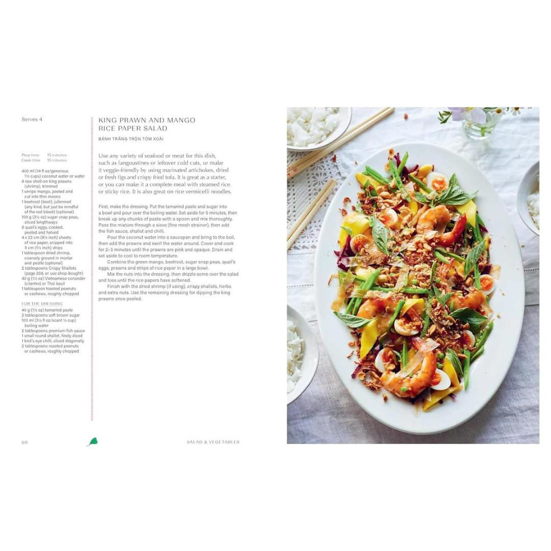 Quick and Easy Vietnamese