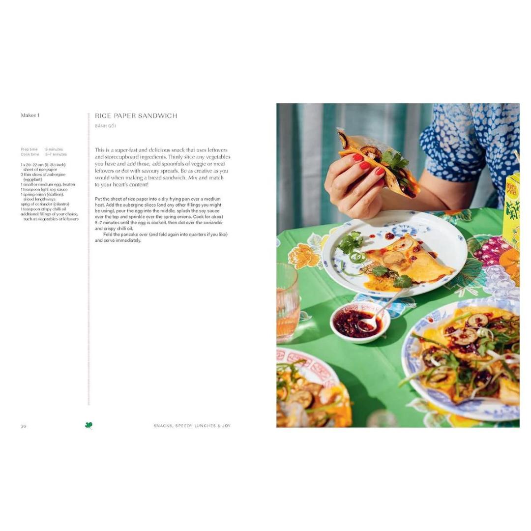 Quick and Easy Vietnamese