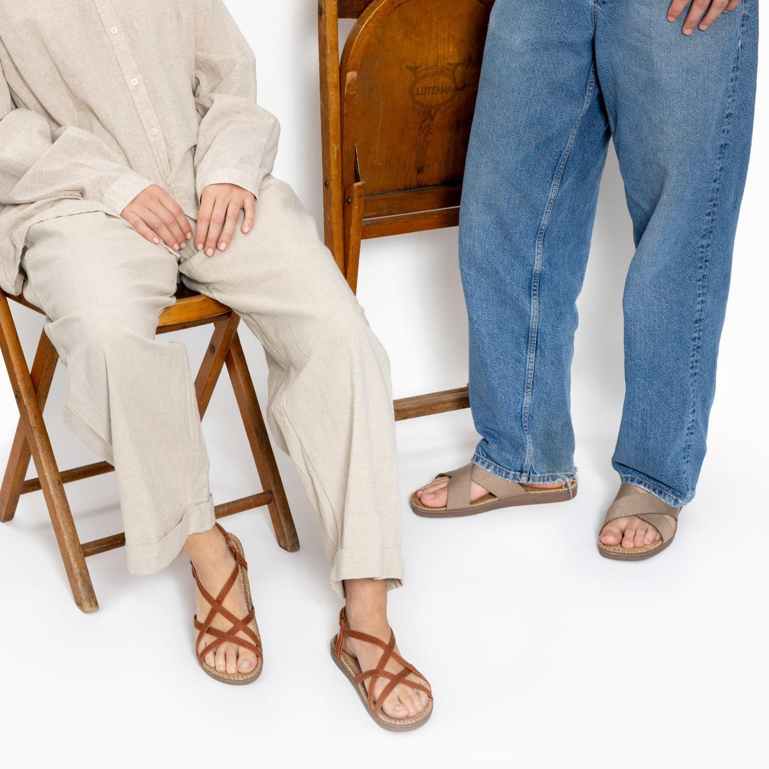 Sandal - Women
