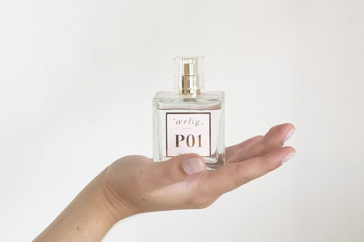 P1 - Eau de Parfum