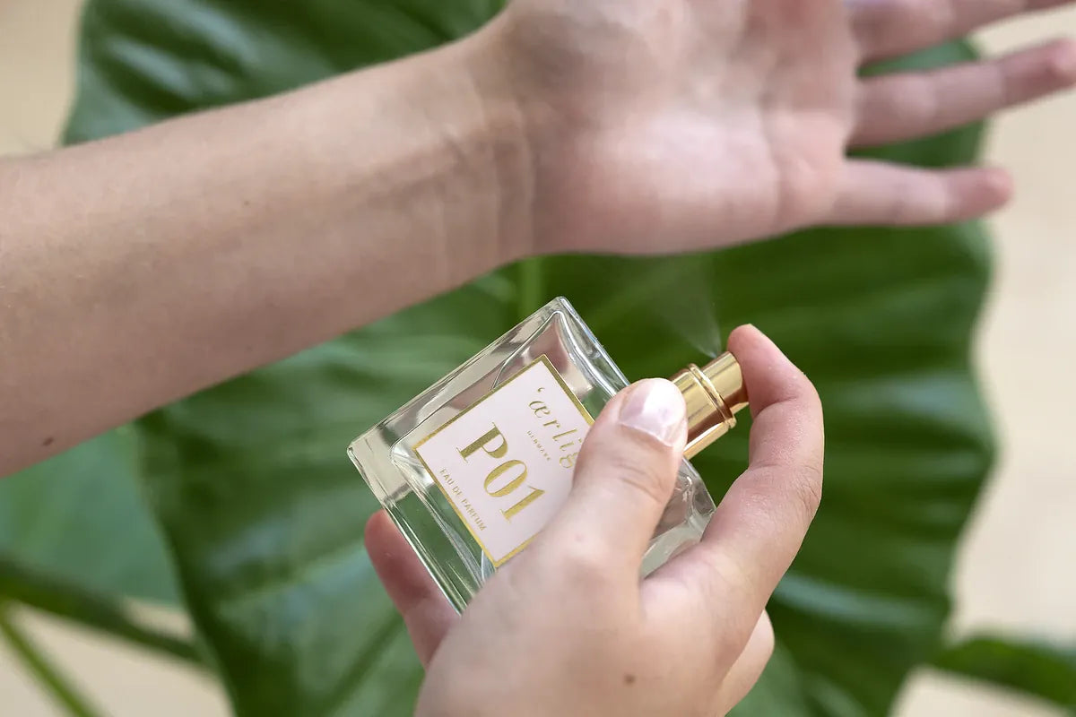 P1 - Eau de Parfum