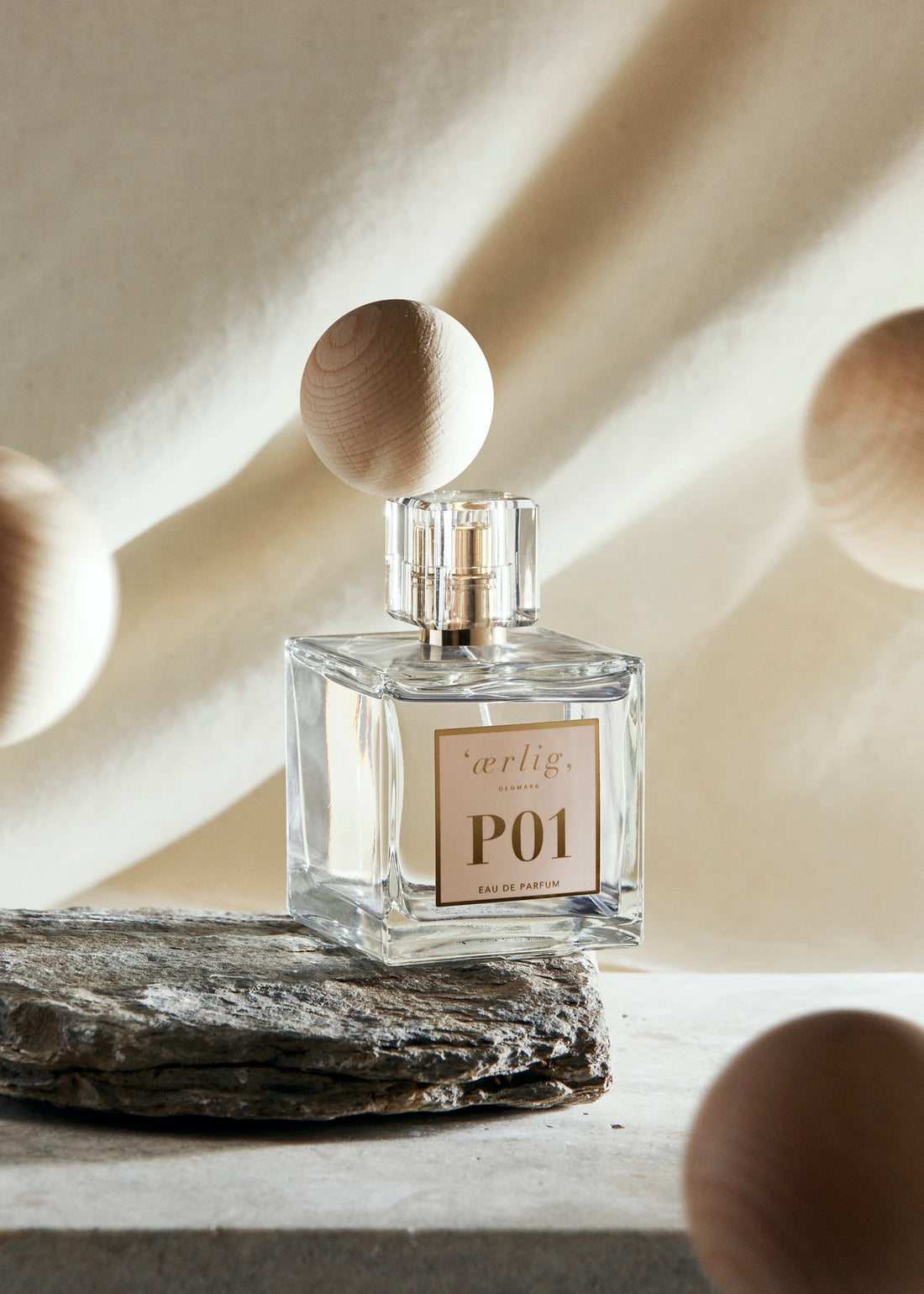 P1 - Eau de Parfum