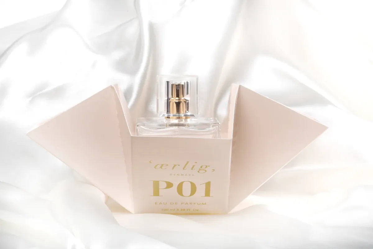 P1 - Eau de Parfum