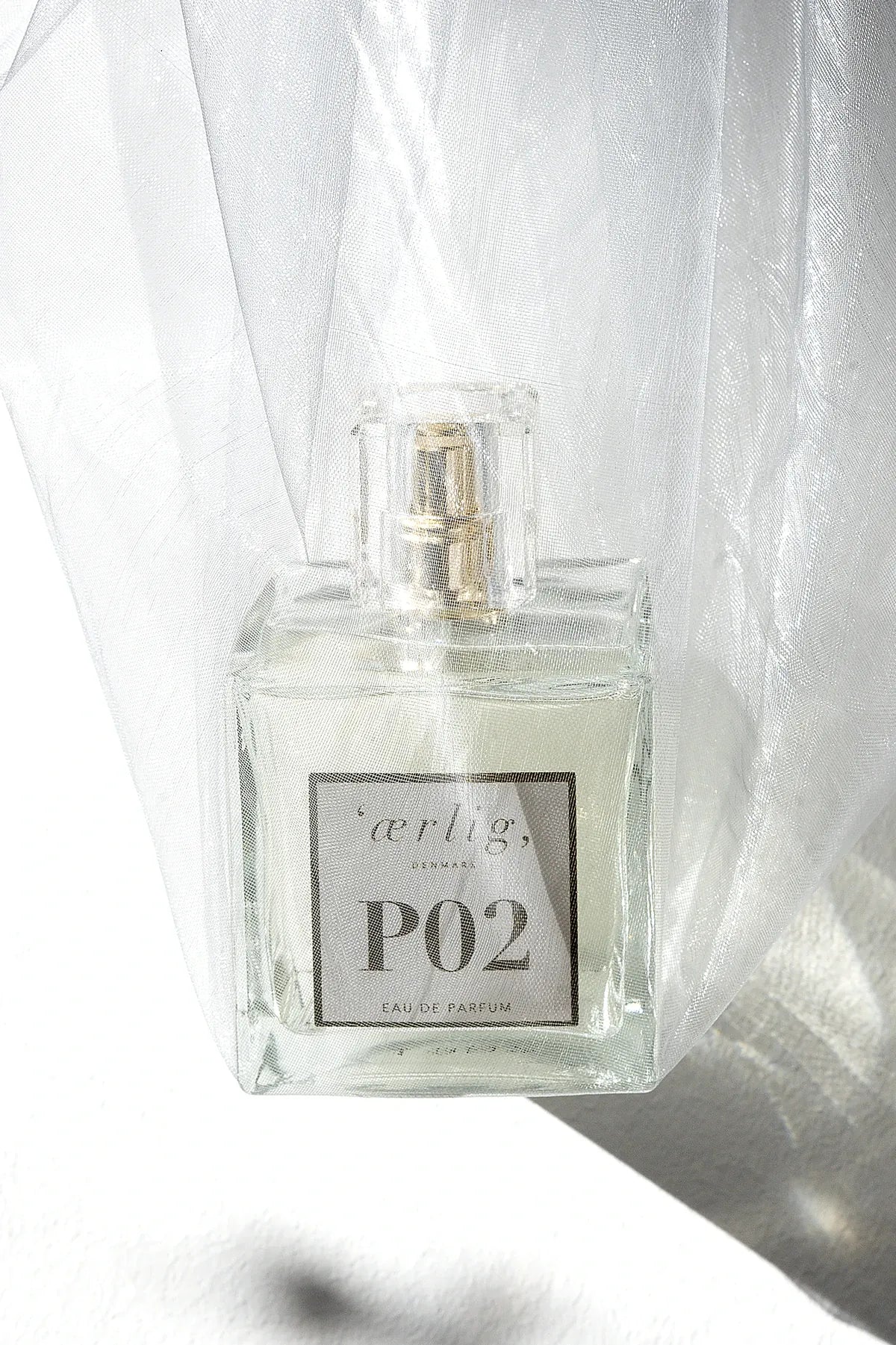 P2 - Eau de Parfum