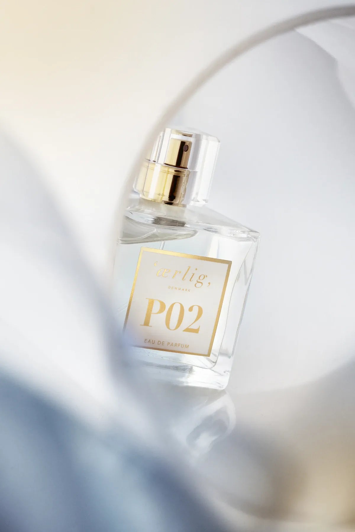 P2 - Eau de Parfum