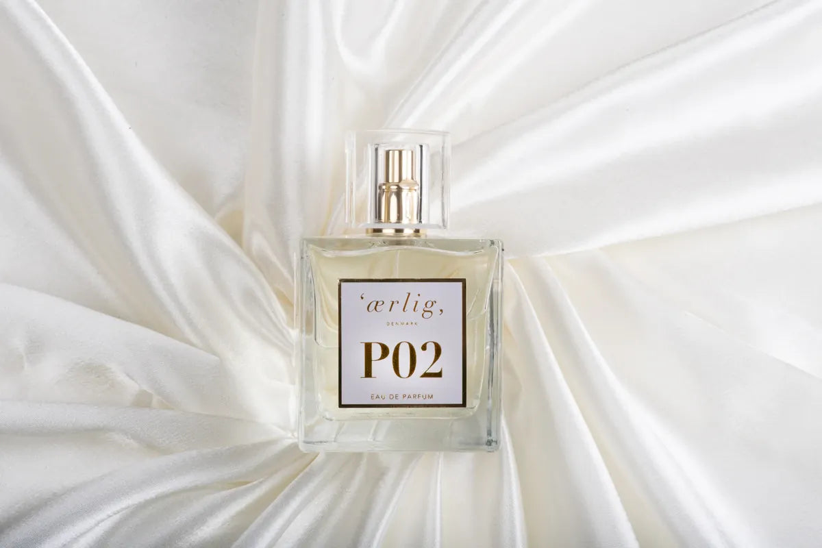 P2 - Eau de Parfum