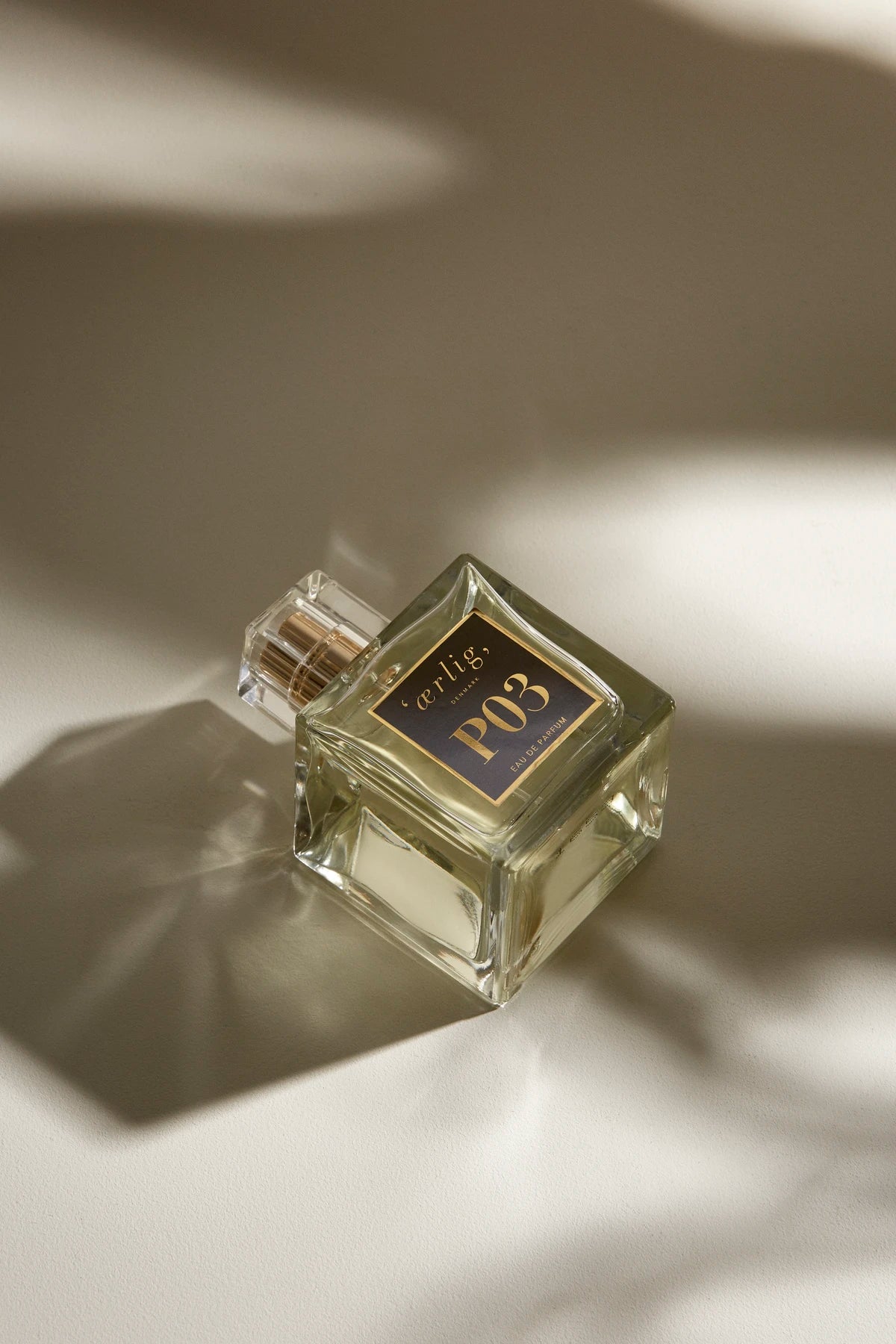 P3, Eau de Parfum