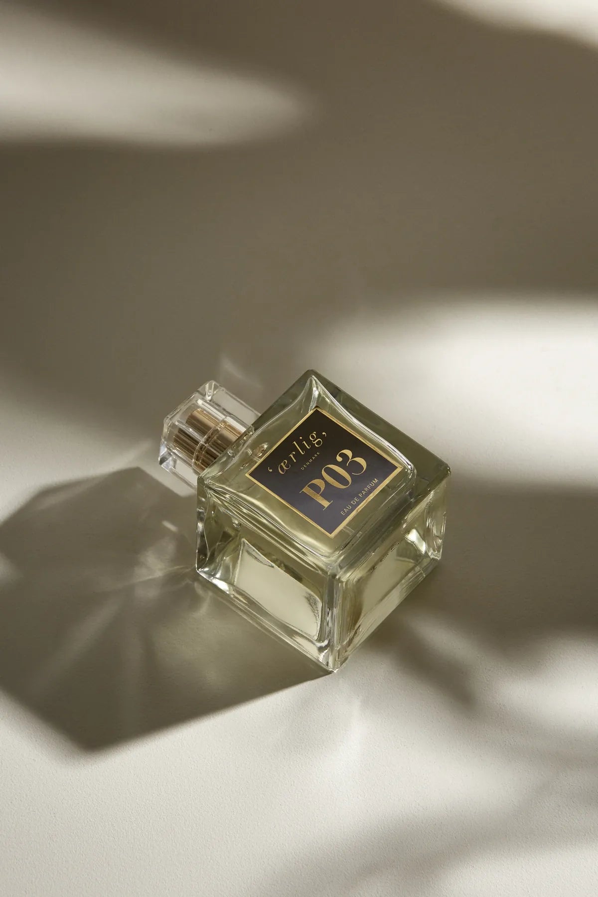 P3 - Eau de Parfum