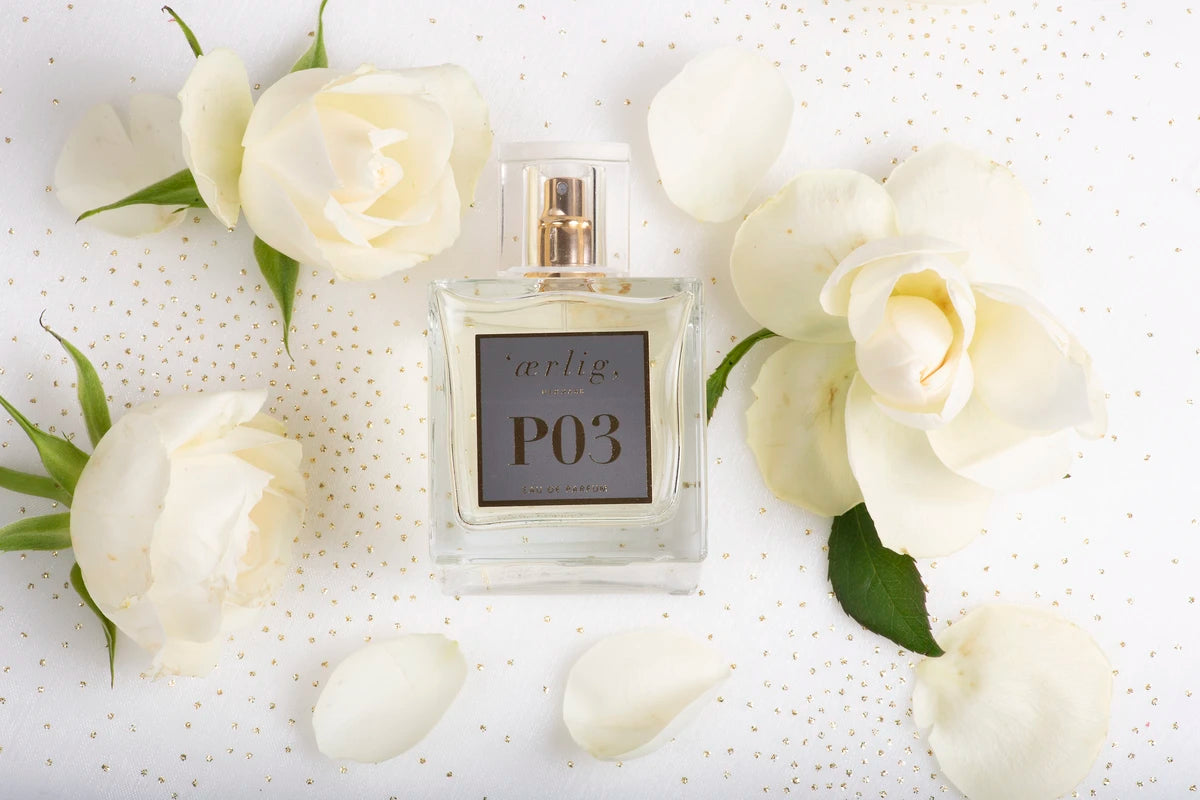 P3, Eau de Parfum