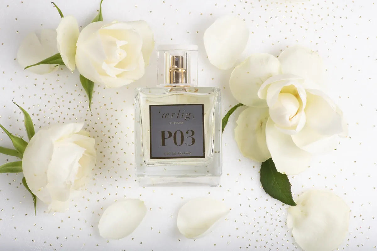 P3 - Eau de Parfum