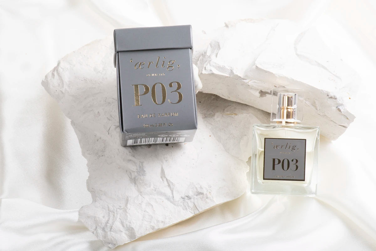 P3, Eau de Parfum