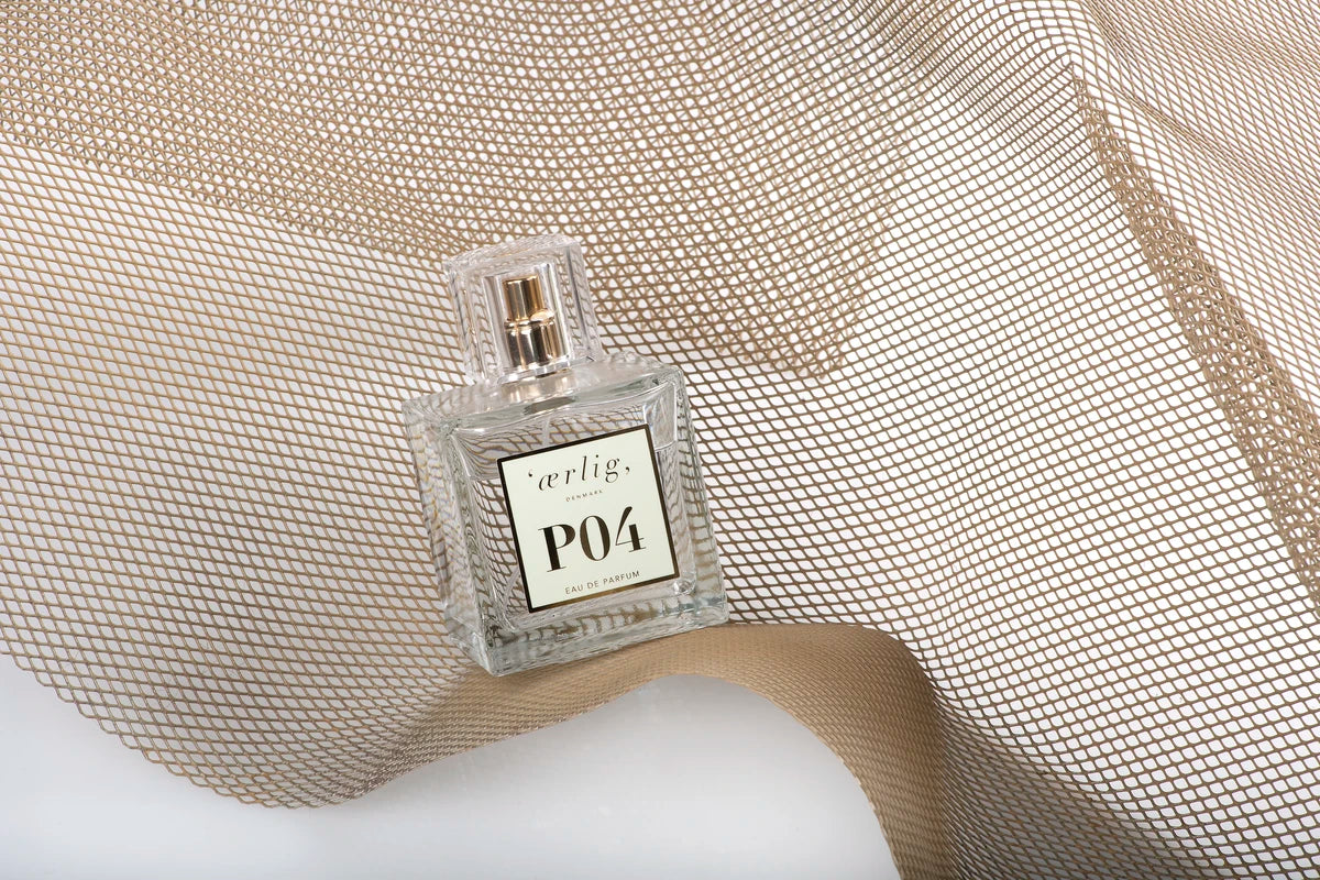 P4 - Eau de Parfum