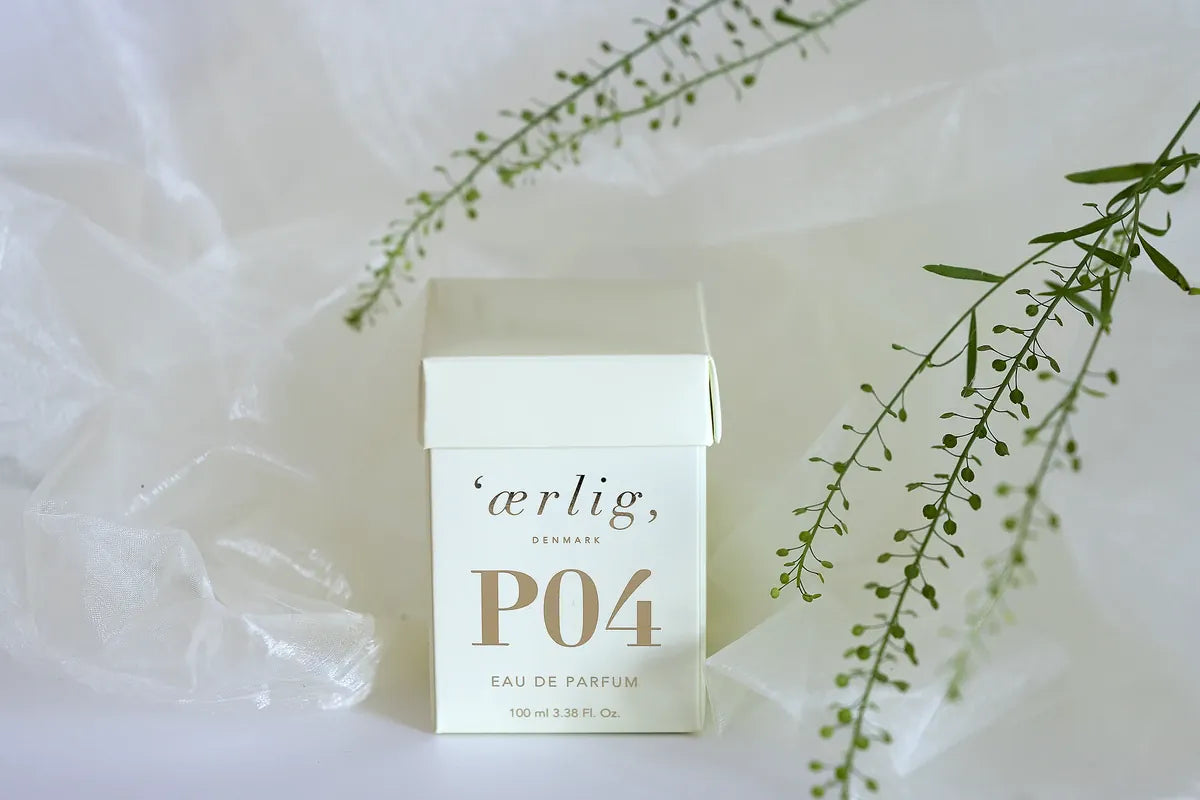 P4 - Eau de Parfum