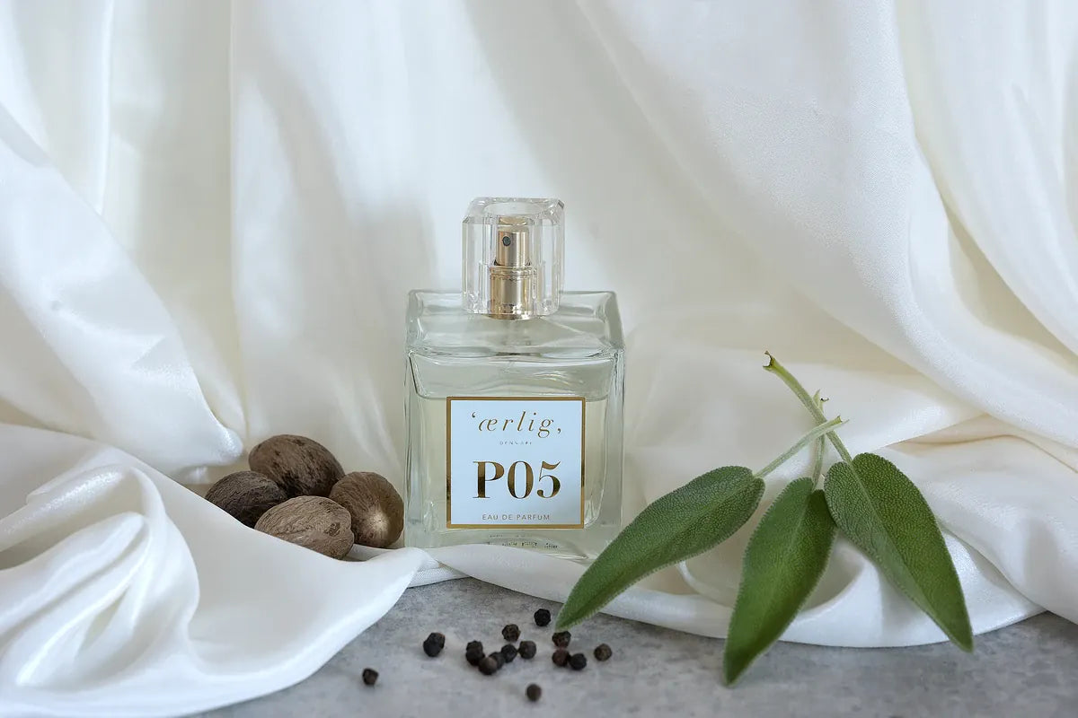 P5 - Eau de Parfum