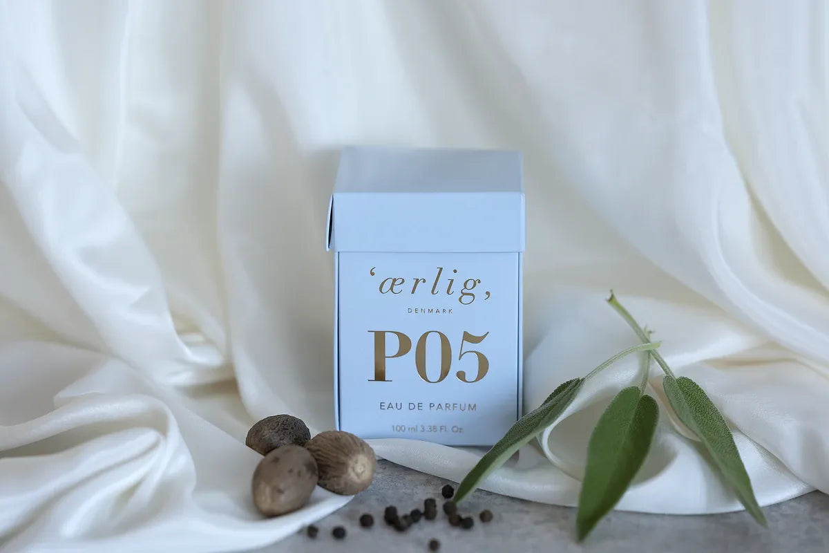 P5 - Eau de Parfum