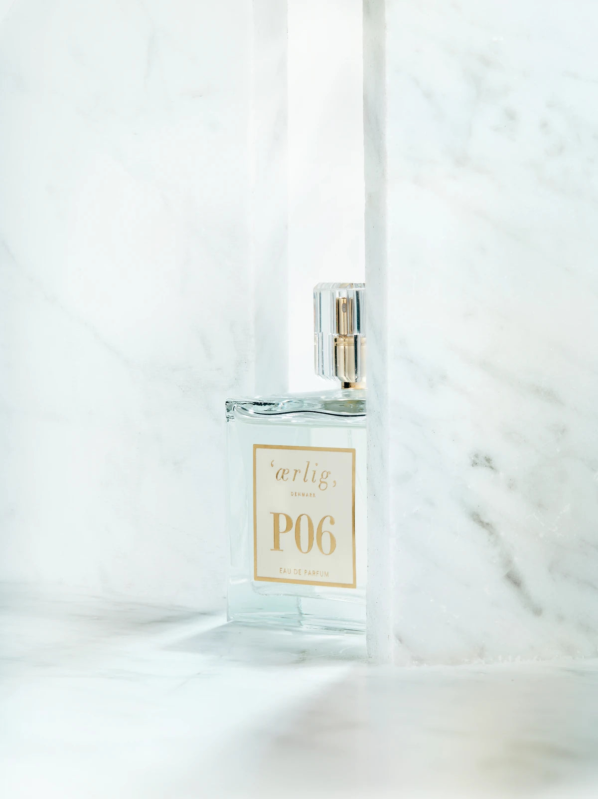 P6 - Eau de Parfum