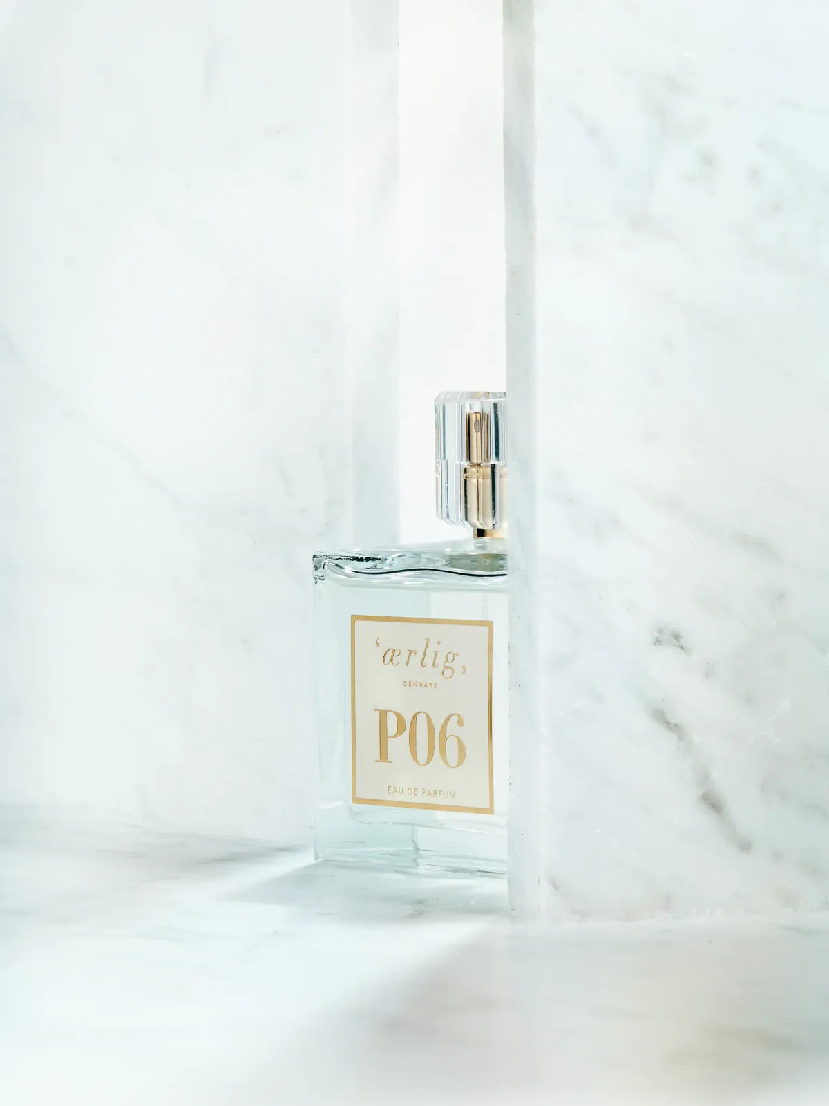 P6 - Eau de Parfum