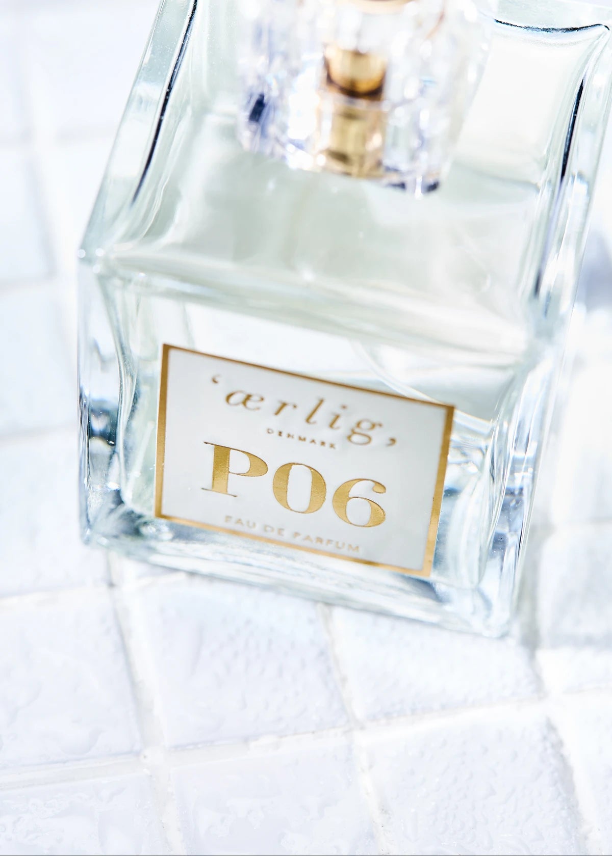 P6 - Eau de Parfum