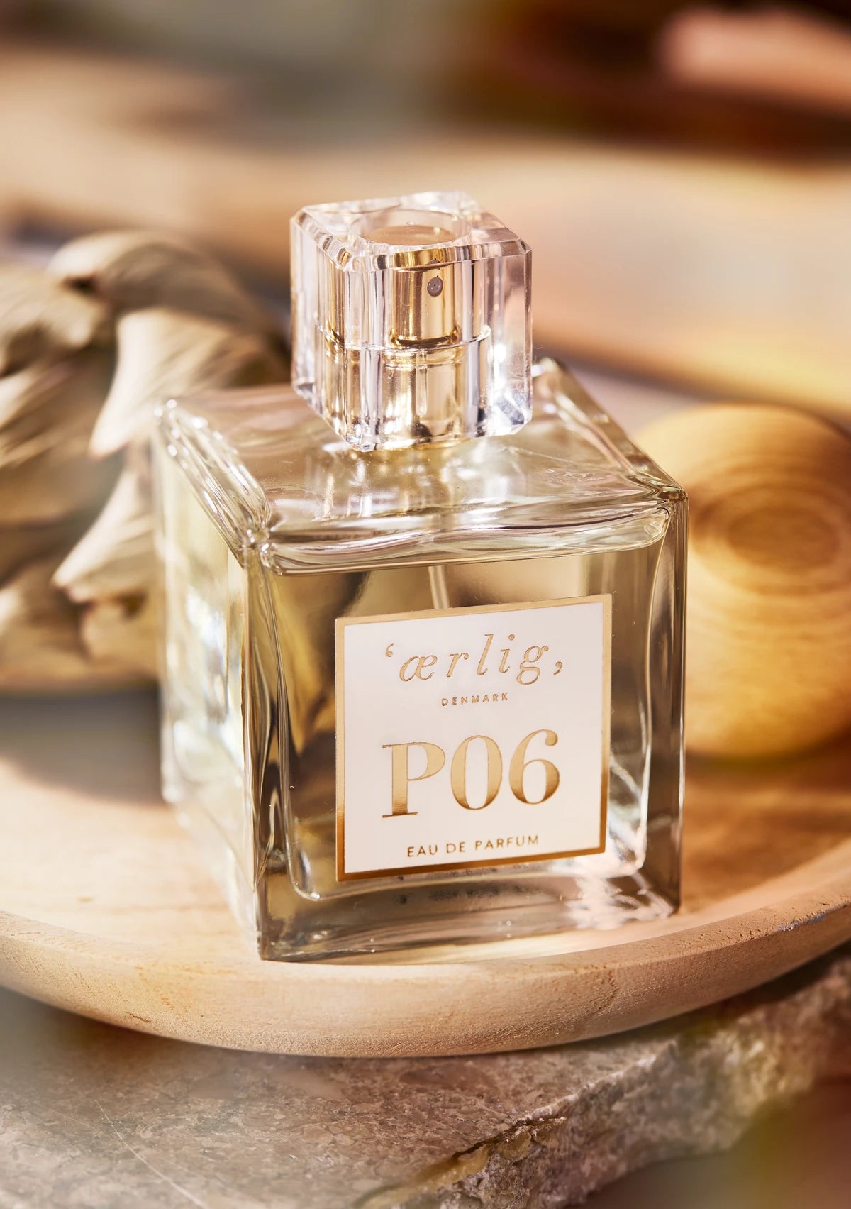 P6 - Eau de Parfum