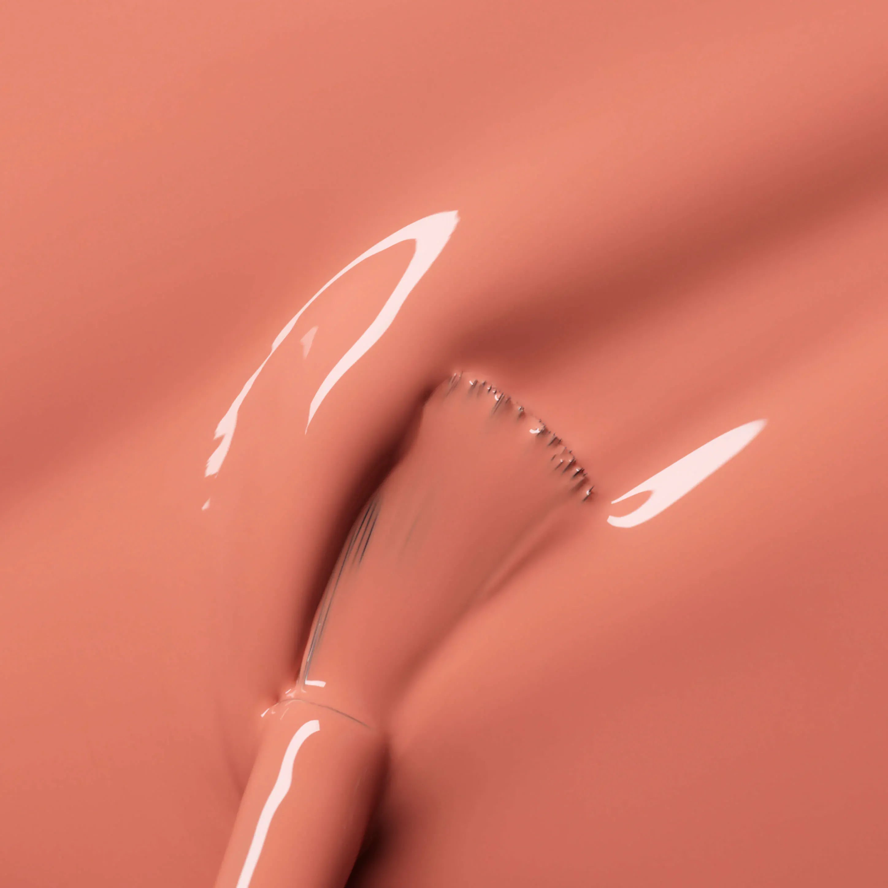 Neglelak - Peach