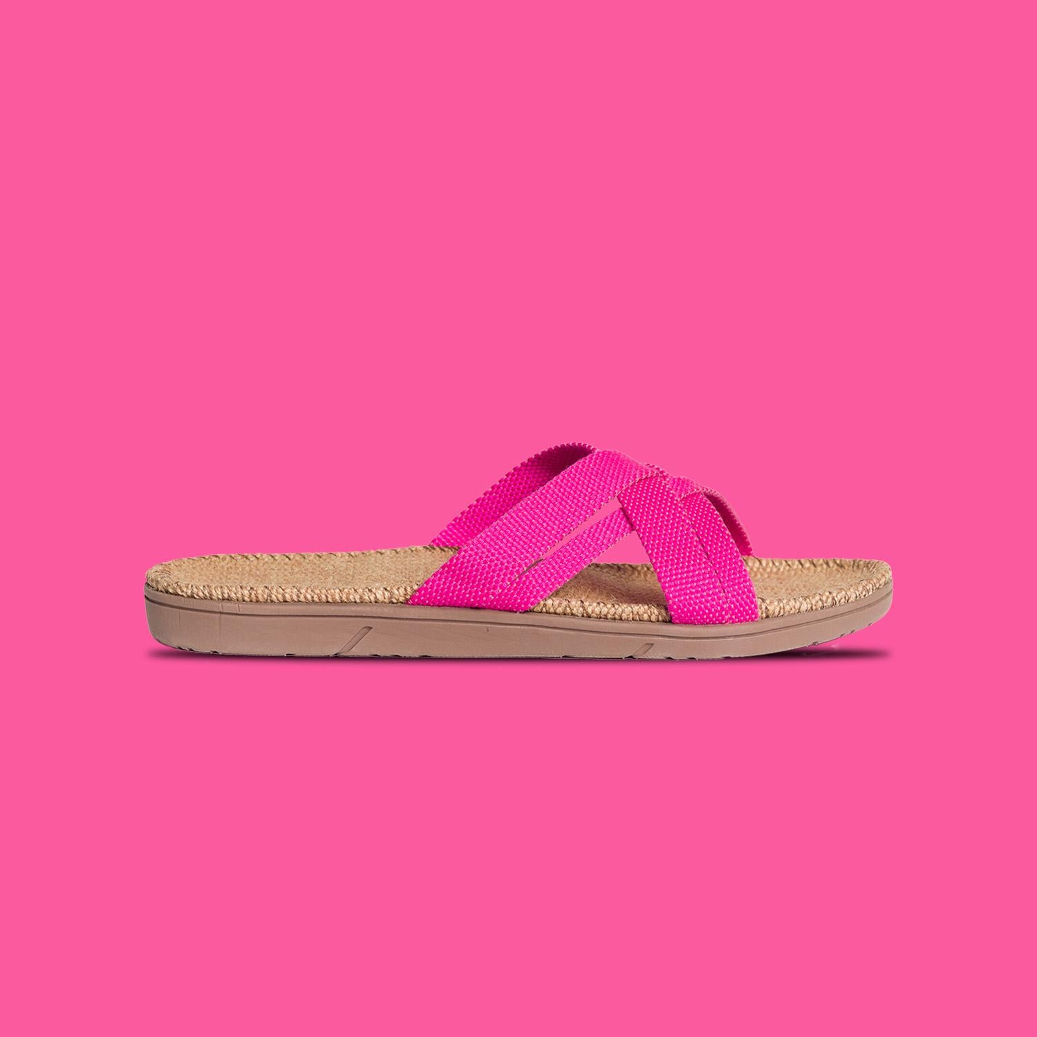 Sandal - Woman