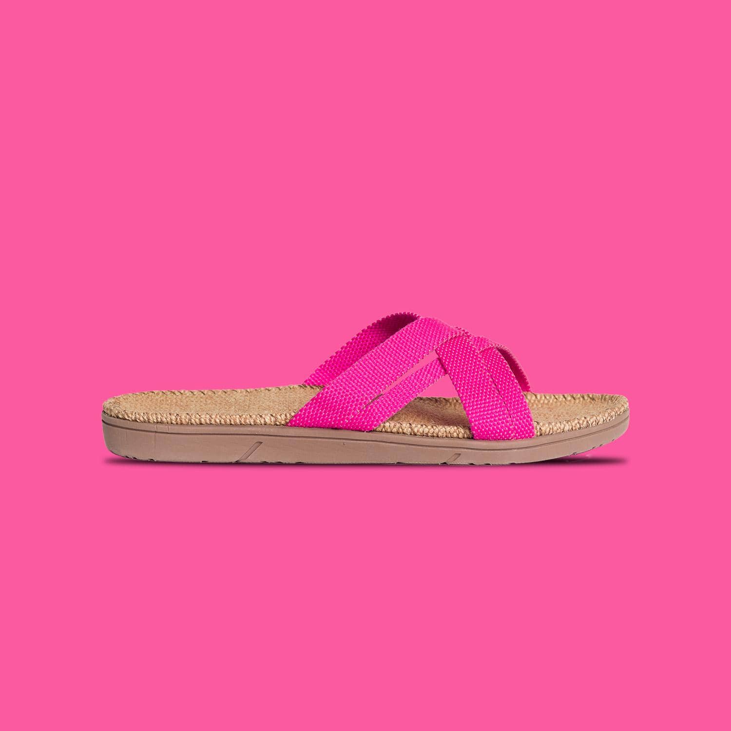 Sandal - Woman