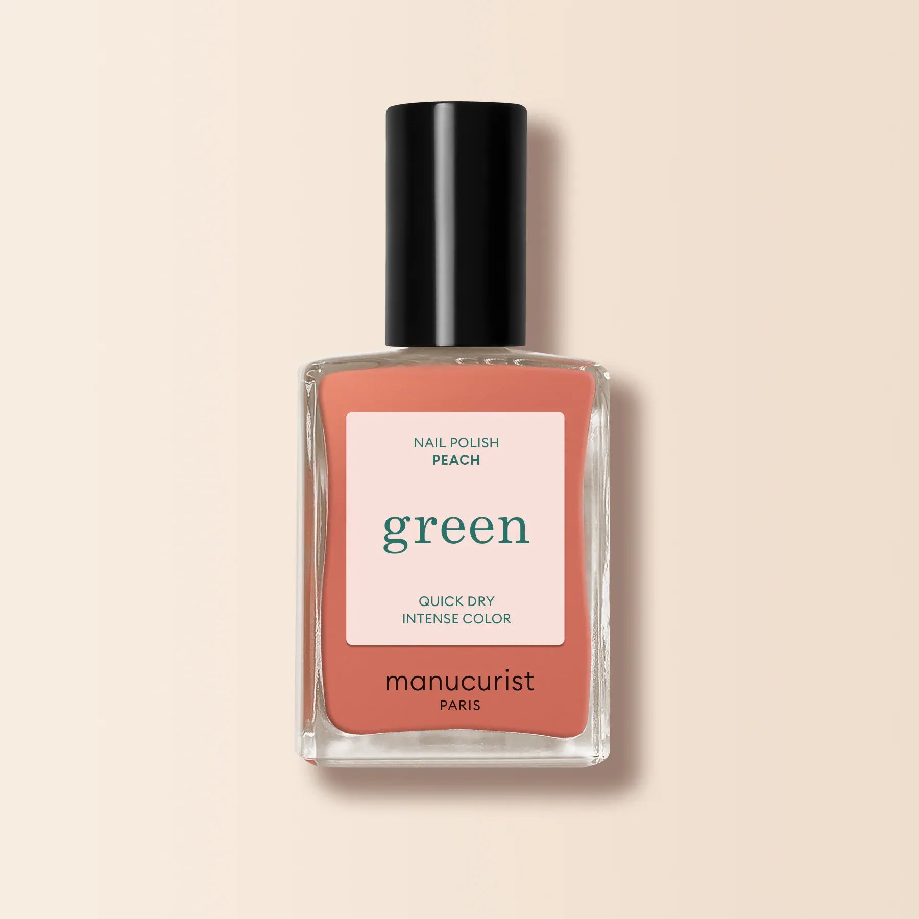 Neglelak - Peach