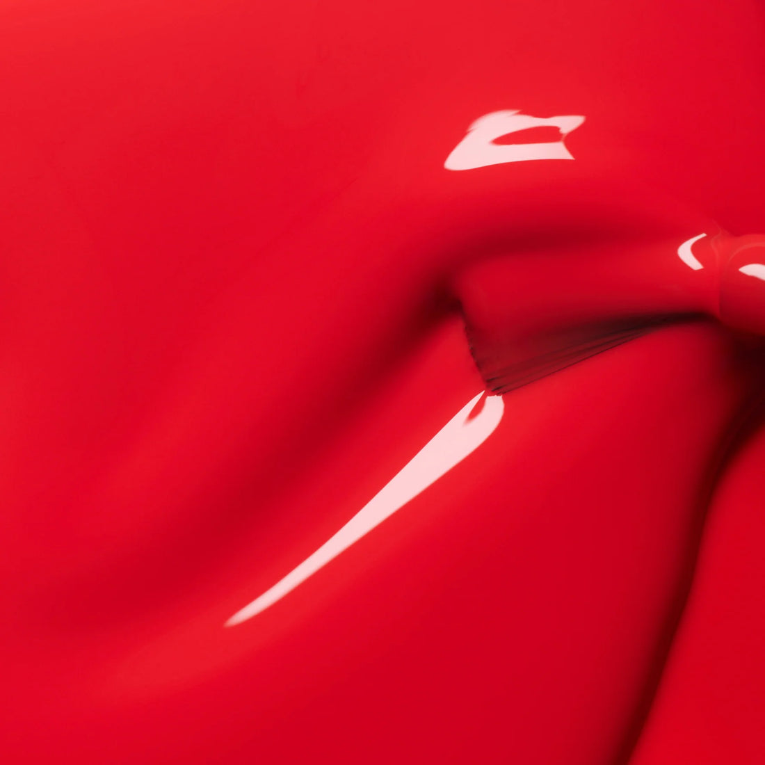 Vegansk neglelak fra Manucurist Paris i farven &