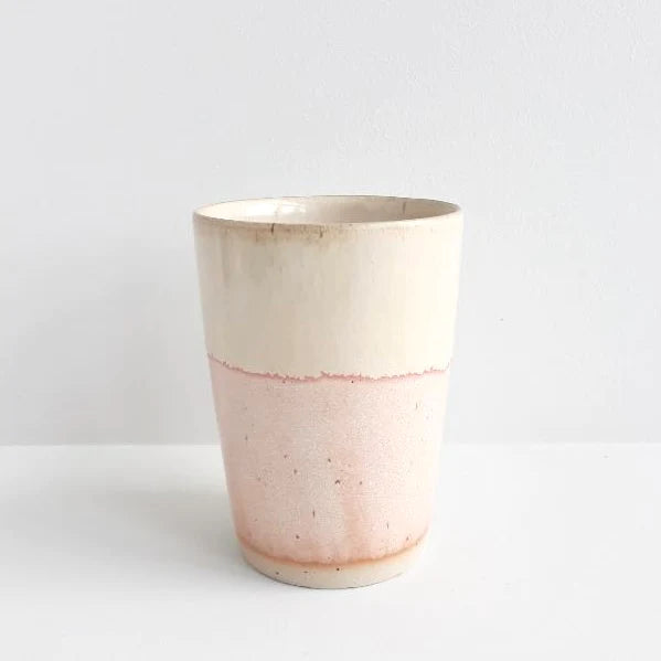 Høj Ø-Kop - Rosy Sand
