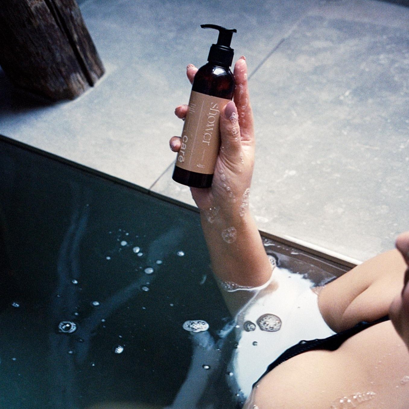 Body Wash & Intimsæbe