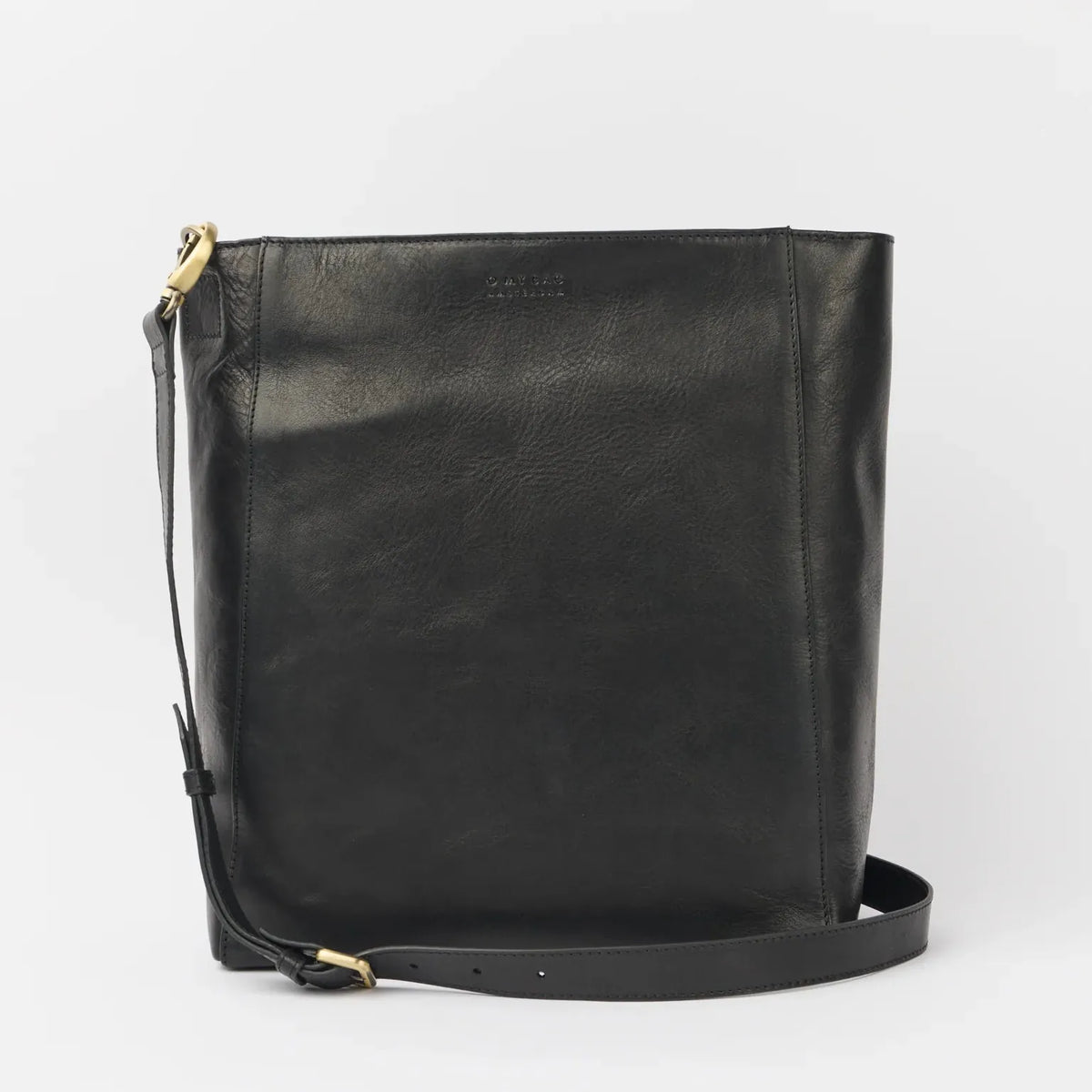 Sofia - Skuldertaske - Black