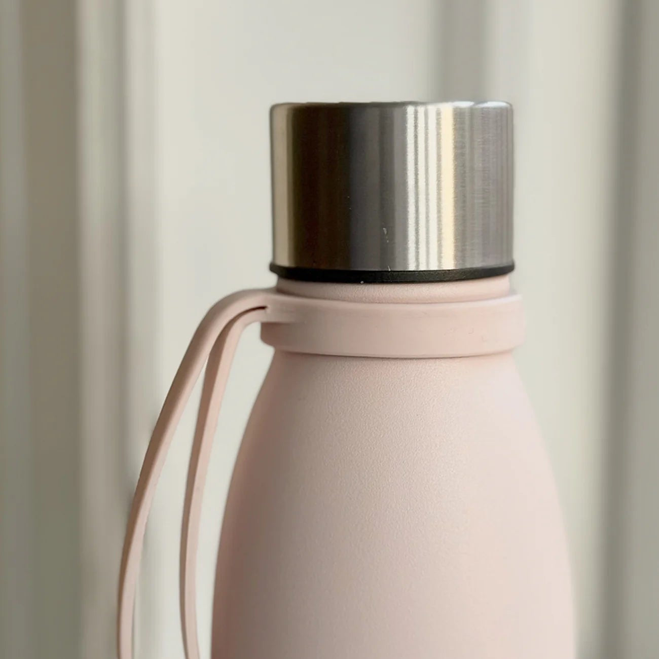 Sportslåg til AYA&IDA Drikkeflasker - Rustfrit stål